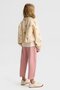 Girl's Full Bloom Jacket Nk-31516-Y - 4
