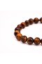 Tiger Eye Beads Bracelet – 17 g - 5
