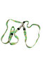Handmade-Double Carabiner Dog Leash. Hooks Are for Dogs between 20 and 50 Kilos. - 2