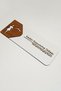 Women's Changing Room Door Sign |   19X7 cm Double Layered - 3