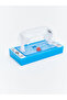 Rmz Gi̇yi̇m Farkiyla Basketball Toy Set - 3