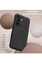 Samsung Galaxy S26 Plus 5G 2026 Premium Liquid Silicone Compatible With Thin Magsafe Ring Case Cover - 3