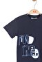 Boy's find me t-shirt nk-41630 - 2