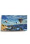 Artistic Paper Painting Notebook 3D Cover 35X50