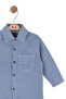 Boy's Ocean Shirt Nk-41631 - 2
