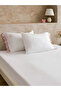 I Bowknot Embroidered Pillowcase 2-Pack 50X70 cm from Freezen Store