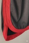 Bull Gym Printed Custom Jersey Training Shorts with Piping Detail - 2