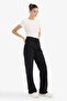 Women's Jean Pants E9125Ax/Nm40 Black - 4