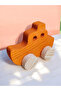Wooden Toy Ship Natural Handmade Toy