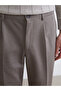 Rmz Gi̇yi̇m Farkiyla Standardfit Gabardine Men's Trousers - 3