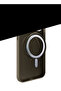 Samsung Galaxy S26 Ultra 2026 Premium Liquid Silicone Compatible With Thin Magsafe Ring Case Cover - 5