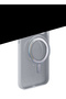 Samsung Galaxy S26 Ultra 2026 Premium Liquid Silicone Compatible With Thin Magsafe Ring Case Cover - 5