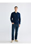 Men's Triko Pullover with Turn-Down Roba Collar from Uzg Store for Style Enthusiasts - 3