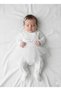100% Cotton Baby Girl Tulle Long Sleeve Seasonal Jumpsuit / Baby Dress / Tutu - 6