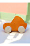 Wooden Toy Car Natural Handmade Toy - 2