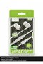 HEADSET EAR PHONE 3.5MM HX851 - 2