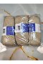 Trend Beige Hand Knitting Yarn (3 Pieces) - Color: 078 - 2