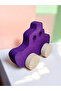 Wooden Toy Ship Natural Handmade Toy