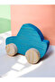 Wooden Toy Car Natural Handmade Toy - 3
