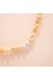 Baltic Amber Beaded Necklace – 7.5g - 5