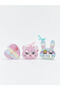 I Girls' Ring Set 5 Pieces from Freezen Store