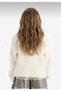 Unisex Children's Knitwear Crew Neck Thessaloniki Knitted Sweater - 4
