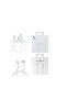 20W Foldable Fast Charging Wall Adapter Compatible with Apple iPhone 12 Pro Max/11 Pro Max/SE, iPad - 3