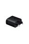 25W Travel Adapter Super Fast Charging Wall Charger Without USB Cable – Black Compact Power Adapter - 4
