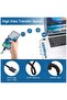 25W USB C Fast Charger for Samsung, USB C Charger Plug Wall Charger with 2M USB C Cable for Samsung - 5