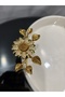 6-Piece Accessory Glass and Porcelain Holder, Compatible with All Serving Presentation Dishes, Bowl and Plate Accessories, Luxury - 4