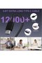 45W USB C Fast Charger for Samsung Galaxy S23 Ultra/S23/S23+/S22 Ultra/S22/S22+/S21Ultra/S21+/S21/S - 4