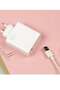 120W Type-A Fast Charger Combo – High-Speed USB Quick Charging for Phones, Tablets, Laptops & More - 4