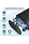 25W USB C Fast Charger for compatible Samsung, USB C Charger Plug Wall Charger with 2M USB C Cable - 4