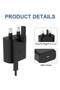 45W USB-C Super Fast Charging PD Charger | Compatible with Samsung Galaxy S24, S23, S22, S21, S20 U - 2