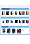 45W Super fast charger Plug Data cable for Samsung galaxy S24 ULTRA S23 ultra FE S22 S21 fe S20 not - 3