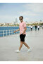 100% Cotton T-Shirt and Shorts Set in One Package - 6