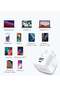 Galaxy A04 / A04s / A04 Core USB C Charger Plug 20W Dual Port USB C Fast Charger PD&QC 3.0 USB C Ch - 7