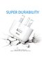 Galaxy A04 / A04s / A04 Core USB C Charger Plug 20W Dual Port USB C Fast Charger PD&QC 3.0 USB C Ch - 2