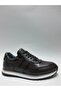 Genuine Leather Lace-Up Brown Daily Comfortable Men's Shoes - 2