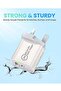 USB C 20W Fast PD Wall Charger, 3.0 Quick Charging Dual-Port Power Adapter Compatible with iPhon 14 - 3