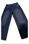 high waist wide-leg non-lycra - 2