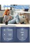45W USB C Super Fast Charger 2.0 for Samsung Galaxy S23/S23 Ultra/S23+/S22/S22 Ultra/S22+/S21/S20/N - 5