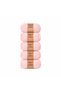 Pink Koton 5-Pack Cotton Knitting Yarn Thread Amigurumi, Blanket, Bag, Supla, Vest, Crochet, Baby