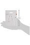 Xiaomi 120W Charging Combo Type A (White) – High-Speed Wall Charger and Type-A Cable for Xiaomi Dev - 7