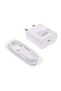 Samsung Original 45W USB-C Tablet and Mobile Phone Wall/Mains Plug Charger – Genuine Super Fast Cha - 4