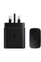 45W Power Adapter with Cable – Compact, Efficient Charging for Laptops, Tablets, and Smartphones, B - 3