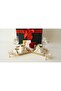 Women's Day Special Gift Coffee Cup Set - Two-Person Presentation Set with Pearl Flower Detail, Special Boxed