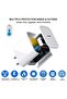iPhone Fast Charger, 20W USB C PD Wall Charger Block Plug with[MFi Certified]6ft Type C to Lightnin - 4