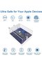 Fast Charger iPhone,【Apple MFi Certified】 Type C Wall Charger Block with 2pack [6FT&3FT] Long USB C - 2