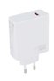 120W Charging Combo (Type-A) Charger with 120W Power – Fast Charging for Smartphones, Laptops & Tab - 3